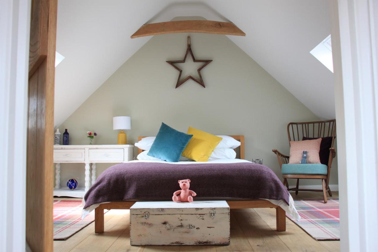 Wonderfully Spacious Luxury Holiday Cottage Billingshurst Exterior photo